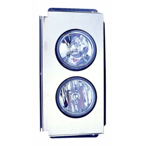 For 2006-2010 Volvo VT Series Fog Light  Driver Side VO2592121 | 20994016 - Bild 1 von 4