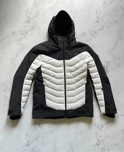 Down jacket Kjus men sight line jacket - Picture 1 of 16