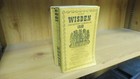 1950 Original Softback Wisden in Good condition