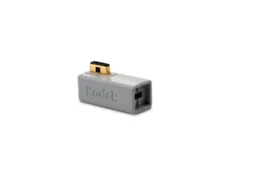 Kodak USB AV Adapter Adapter Konverter für EasyShare M & V Serie Kameras - Bild 1 von 2