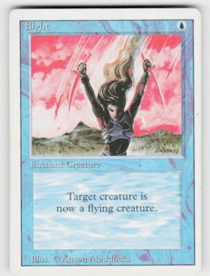 Revised Edition Flight - Image 1 of 2