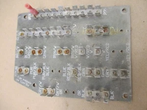 Polaris Explorer 400 1098 (3737) electrical plug-in panel miscellaneous electric - Picture 1 of 4