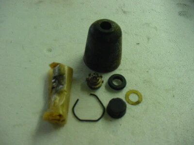 Kit de reparación de cilindro maestro de freno hidráulico VW Volkswagen Alfred Teves GMBH  Foto 1 de 2