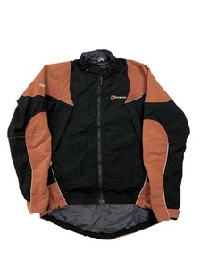 berghaus bomber jacket