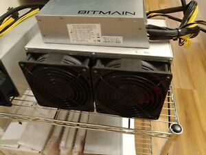 Baikal ASIC Virtual Currency Miners for sale | eBay