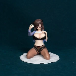 Anime Hentai Sexy Girl PVC Action Figur Sammeln Modell Statue Spielzeug 16cm ohne Box - Bild 1 von 5