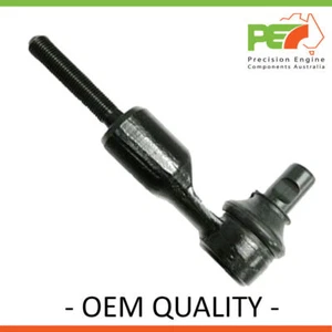 * OEM QUALITY * Steering Tie Rod End For: AUDI A6 C6 2.4L Part# TE9811 - Picture 1 of 4