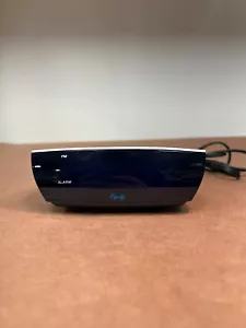 Equity by La Crosse Blue LED Digital Desktop Alarm Clock - Digital - Picture 1 of 4