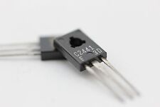 paire 2SC3787 Transistor TO-126 A1477 2SA1477 C3787