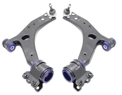 SuperPro Front Control Arm Kit 18mm BJ for Ford Focus ST225 MK2 ST - Image 1 of 4