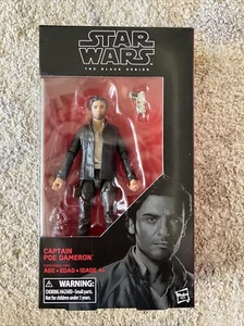 Star Wars Black Series #53: Captain Poe Dameron - Bild 1 von 2