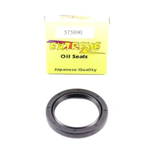 Oil Seal 58x43x7 Fits Suzuki OR 50 (2T) (A/C) 79-80 - Picture 1 of 1