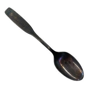 De colección Plata Esterlina Coleccionable Recuerdo Cuchara Jarra Planta Terranova Canadá - Imagen 1 de 6