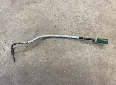 Sensor de temperatura de escape Ecodiesel Jeep Grand Cherokee 2014-2019 OEM 05146663AD usado Foto 1 de 4