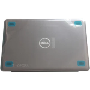 NEW LCD top A cover for DELL inspiron 15-5000 5565 5567 LCD back cover 024TTM - Picture 1 of 6