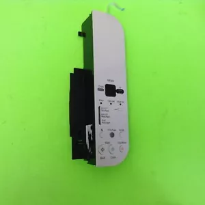 Canon MP240 Inkjet Printer Button Board Assembly Control Panel - Picture 1 of 3
