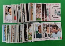 PANINI EURO FOOTBALL 79 - stickers at choice n. 1/200 - removed VG condition
