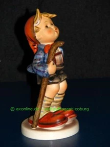 Hummelfigur HANS IM GLÜCK Hummel Figur 16/1 - Picture 1 of 1