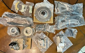 Kit de cadena de distribución para Mercedes-Benz GL500 S500 E550 CLS550 S550 SL550 M278 4,7 L - Imagen 1 de 4