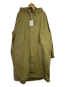 HUM VENT OTHER COAT 2 NYLON Beige HV203504ER GORE-TEX Used - Picture 1 of 3
