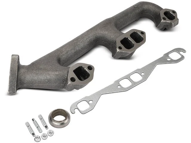 Exhaust Manifold For 1996-1999 GMC P3500 Base 5.7L V8 1997 1998 RQ649CX - Image 1 of 1