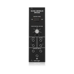BEHRINGER / 902 VCA Analog VCA Module - Picture 1 of 3