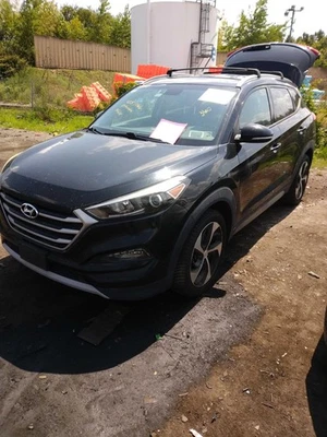 Used Rack and Pinion Assembly fits: 2017 Hyundai Tucson Power Rack and Pinion el Foto 1 de 4