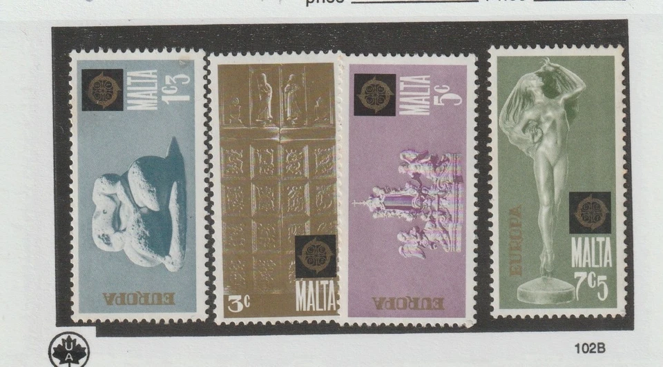 MALTA** / 344 Foto 1 de 1