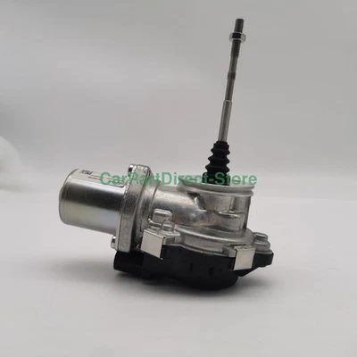 Turbocharger Wastegate Actuator for 2017-2022 AUDI A4 A5 A6 Q7 2.0L 06L145614B Foto 1 de 4