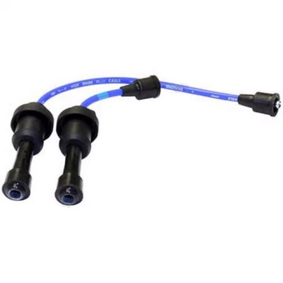 Juego de cables de bujía NGK para Hyundai Sonata 1999 00 01 02 03 04 2005 Foto 1 de 2
