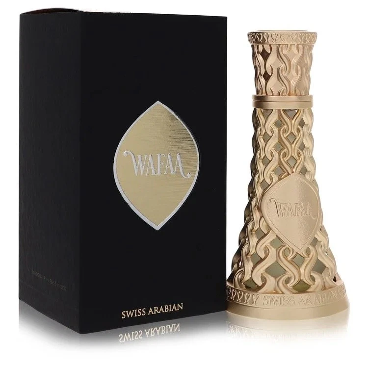 Swiss Arabian Wafaa eau de parfum spray 50 ml - Bild 1 von 1