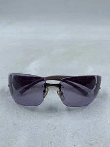 Occhiali da sole donna Fendi viola senza montatura sfumato - Foto 1 di 7