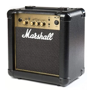 Marshall MG10G Combo Gitarren-Verstärker - Picture 1 of 7