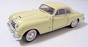 Signature Models 1953 Nash Cream 1/32 Scale Die Cast #MC3-30 - Picture 1 of 13