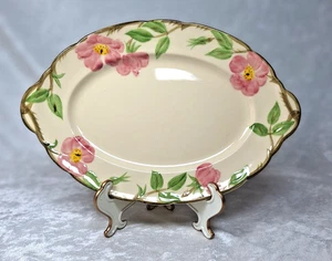 Franziskaner Wüstenrose Platte 8,5" x 12,5" Kalifornien USA - Bild 1 von 12