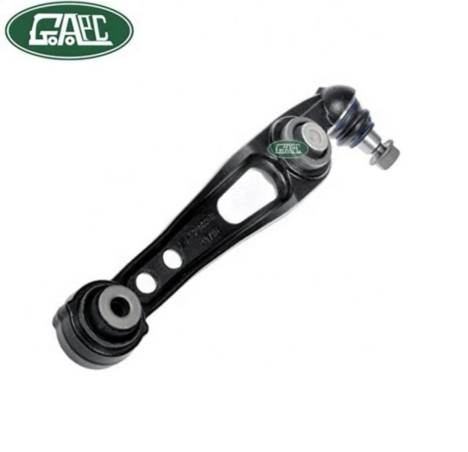 Brazo de control inferior delantero derecho con rótula para Land Rover Range Rover 2014-17 Foto 1 de 1