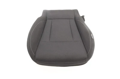2023 - 2025 SUBARU LEGACY ALMOHADILLA DE COJÍN INFERIOR DEL ASIENTO DELANTERO DERECHO OEM BLACK_SBC Foto 1 de 4