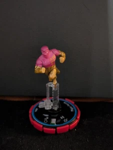 DC Heroclix Legacy 074 Major Force Experienced - Picture 1 of 1
