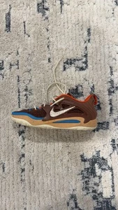 Nike Kd15 Eybl Fauna Brown. - Picture 1 of 10