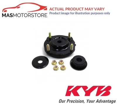 TOP STRUT MOUNTING CUSHION FRONT KYB SM5387 A NEW OE REPLACEMENT - Image 1 of 4