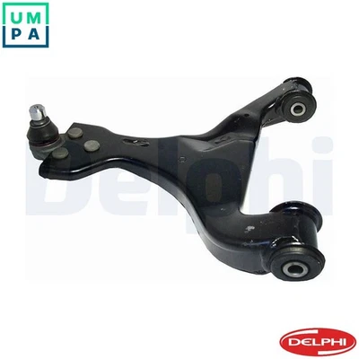 CONTROLTRAILING ARM WHEEL SUSPENSION TC2125 FOR MERCEDES-BENZ VIANO V-CLASS 2.1L - Image 1 of 4