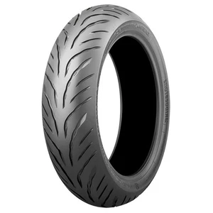 TYRE BRIDGESTONE 180/55 R17 (73W) BATTLAX SPORT TOURING T32 - Picture 1 of 4