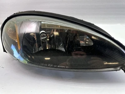 Headlamp Assembly CHRYSLER PT CRUISER Right 01 02 03 04 05 - Image 1 of 4