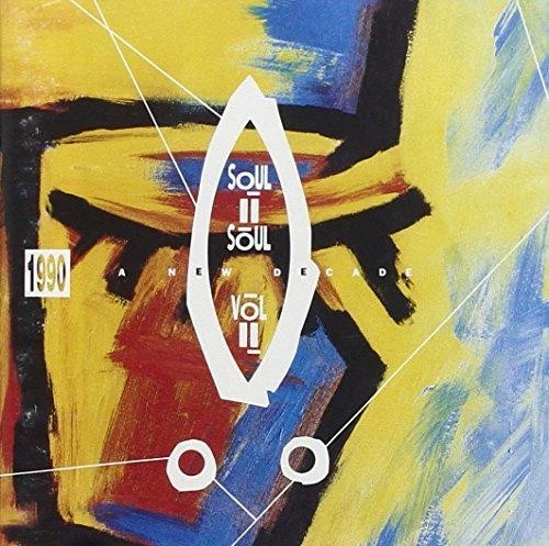 Soul to Soul (Vol. II) - Image 1 of 1