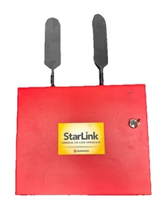 NAPCO SLE-LTEVI-CFBPS StarLink Fire Alarm Panel Communicator W/Supply - Picture 1 of 8