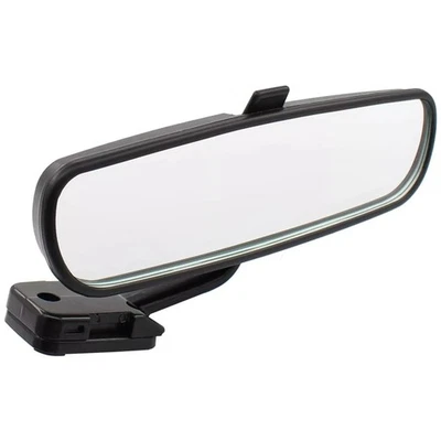 For Honda Civic Coupe Sedan Interior Rear View Mirror High-definition lens - Image 1 of 4