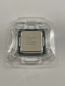Intel Core i5-6400 2.7GHz 4 Cores LGA1151 SR2BY CPU - Picture 1 of 3