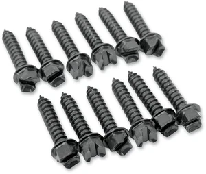 Gold Screws 1250-0304 Pro Gold Ice Screws - Fine - 1in. - Picture 1 of 3