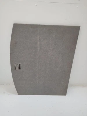 2008-2015 NISSAN ROGUE TRUNK CARGO TRIM COVER PANEL MAT 84975JM02A - Imagem 1 de 4