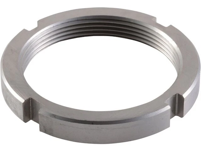 Front Spindle Nut For 1999-2002 Ford F250 Super Duty 2000 2001 TQ545QQ - Image 1 of 1